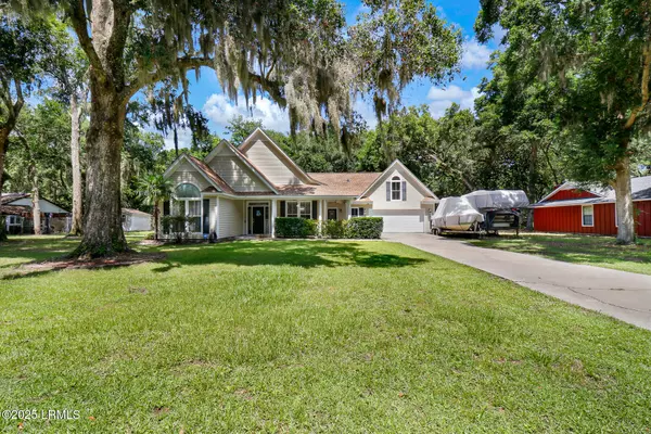 Beaufort, SC 29907,11 Ashley DR Drive