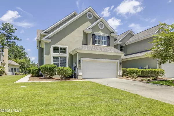 Hardeeville, SC 29927,300 Persimmon CIR Circle