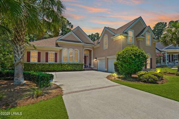 19 Lynnfield PL Place, Bluffton, SC 29910