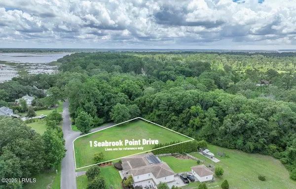 Seabrook, SC 29940,1 Seabrook Point DR Drive