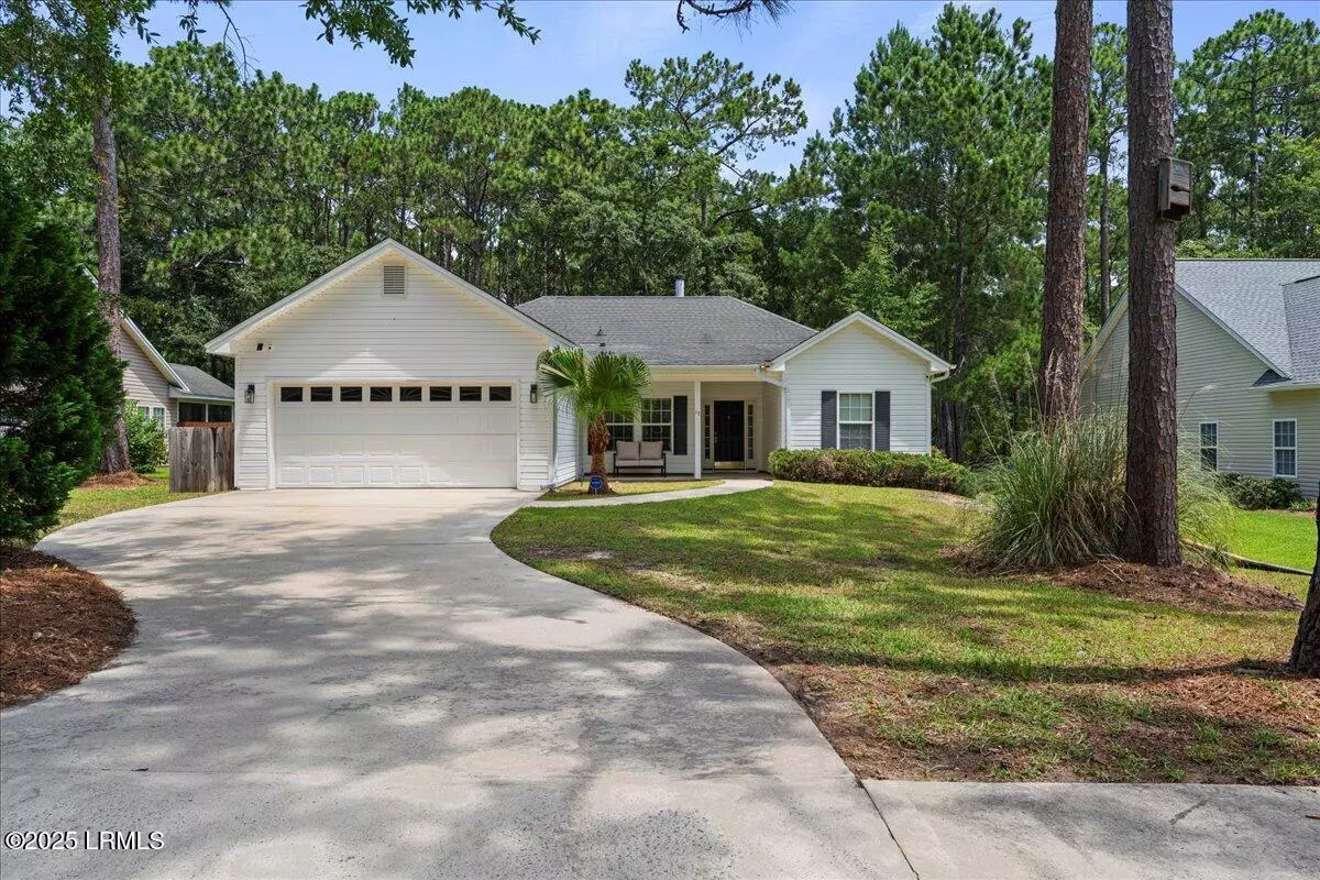 Beaufort, SC 29907,17 Cottage Walk CIR Circle