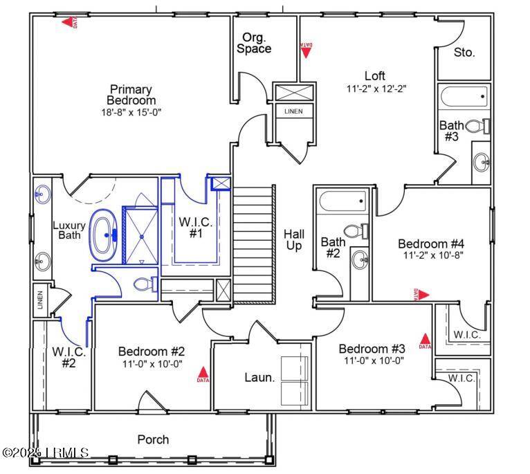 Beaufort, SC 29907,101 Furrow LN Lane