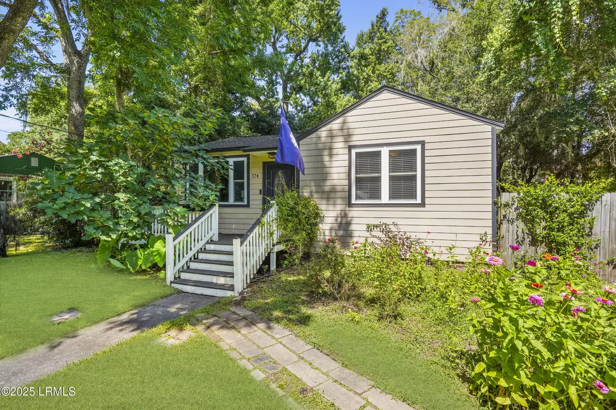 Beaufort, SC 29902,174 James ST Street