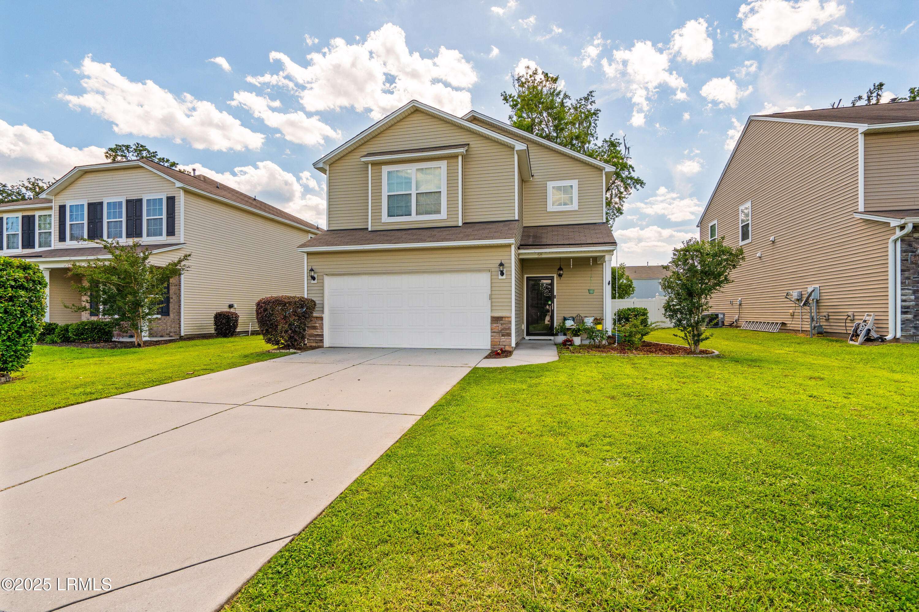 Beaufort, SC 29906,50 Brasstown WAY Way