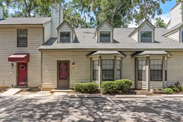 Port Royal, SC 29935,502 Island Pines DR Drive