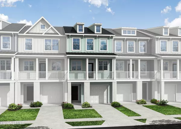 423 Parkside Commons Commons, Bluffton, SC 29910