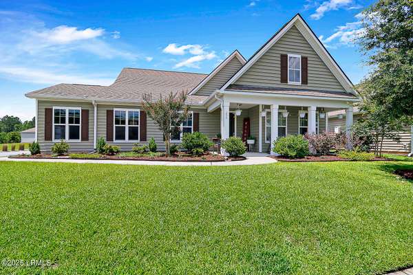 296 Hulston Landing RD Road, Bluffton, SC 29909