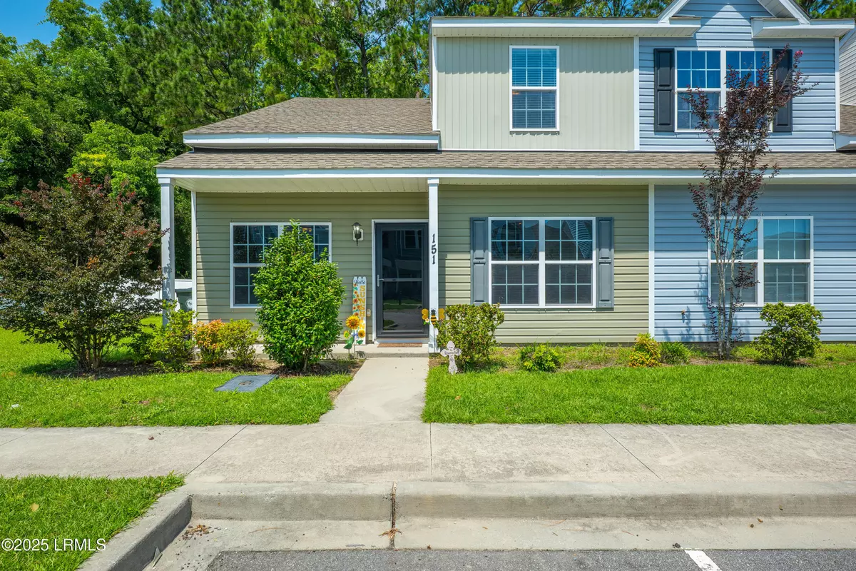 Beaufort, SC 29906,151 Bella WAY Way