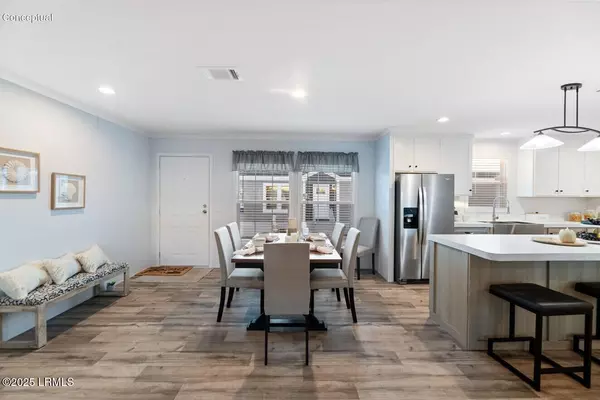 Seabrook, SC 29940,22 Unity LN Lane