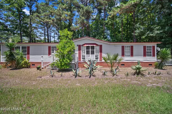 196 Tom Fripp RD Road, St. Helena Island, SC 29920