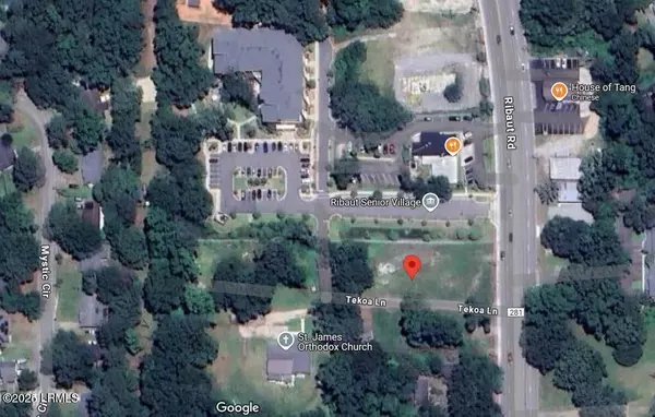 5 Tekoa LN Lane, Beaufort, SC 29902