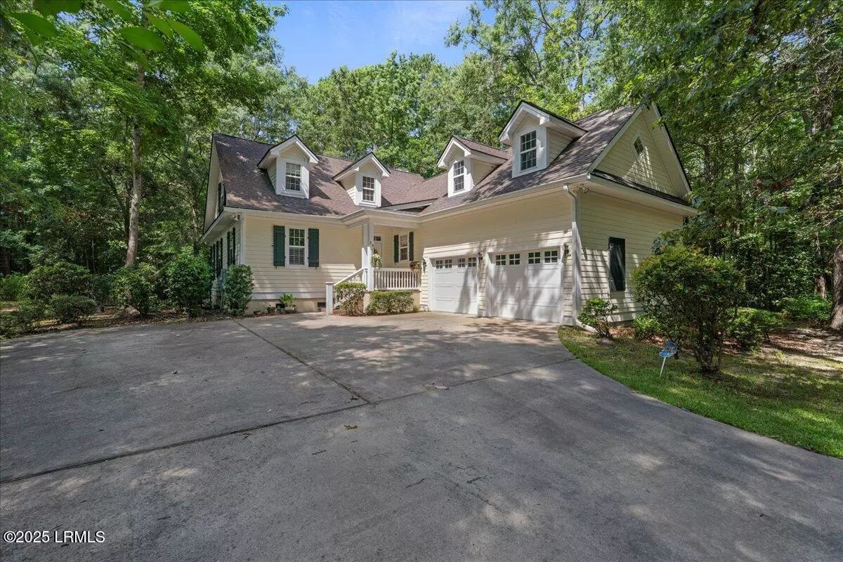 Hardeeville, SC 29927,29 Epps AVE Avenue