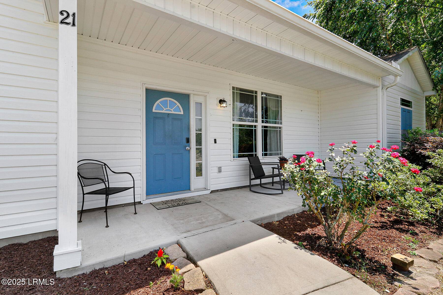 Beaufort, SC 29906,21 Wintergreen DR Drive