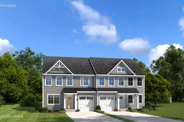 108 Crown ST Street, Hardeeville, SC 29927