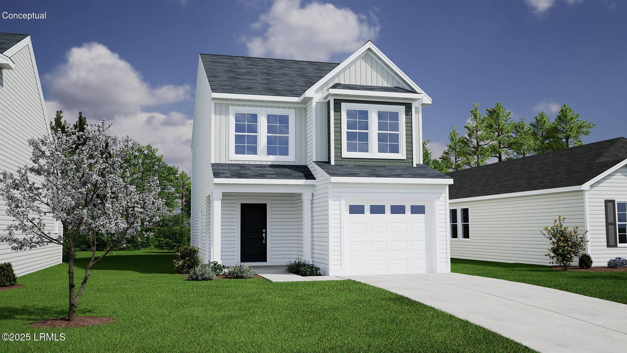 598 Aviation DR Drive, Ridgeland, SC 29936