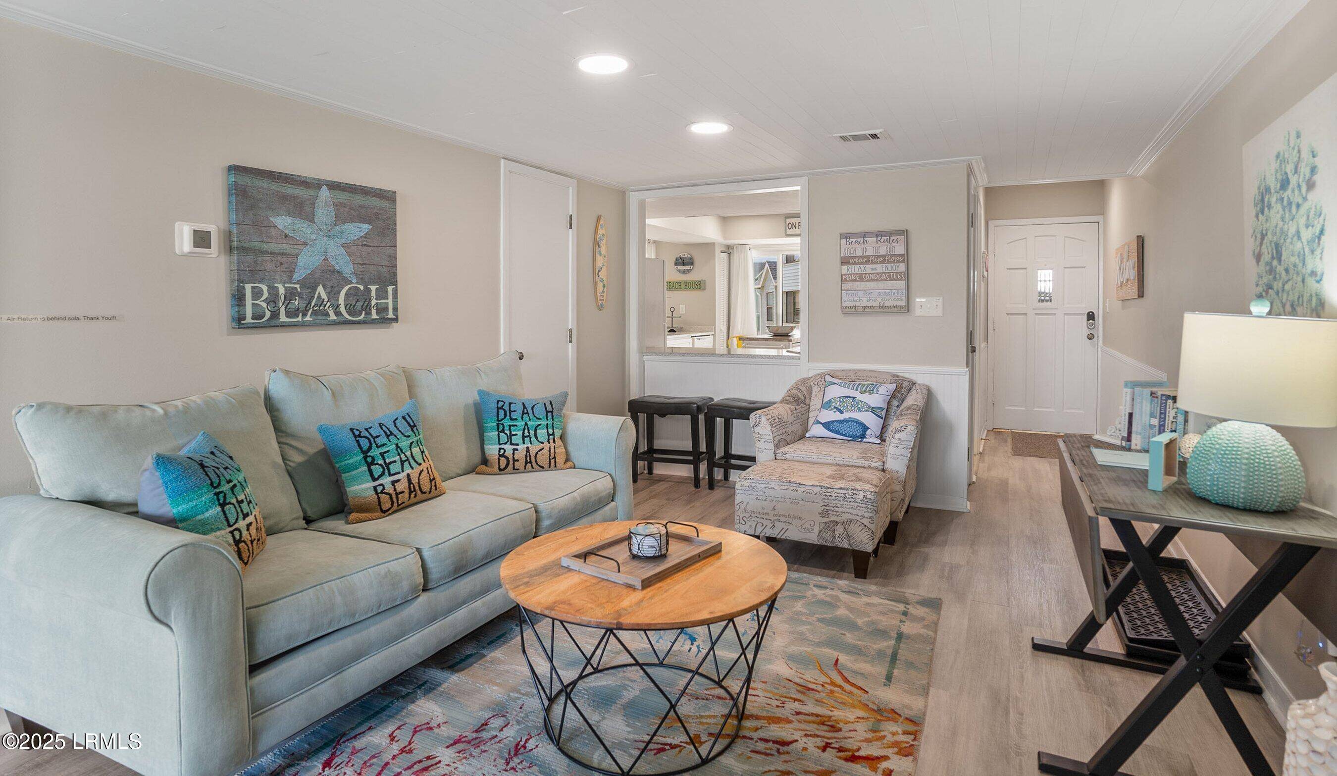 Fripp Island, SC 29920,608 Newhaven CT Court