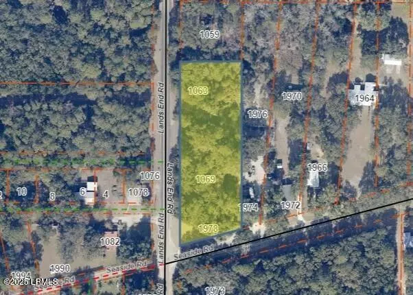 St. Helena Island, SC 29920,1063 Lands End RD Road