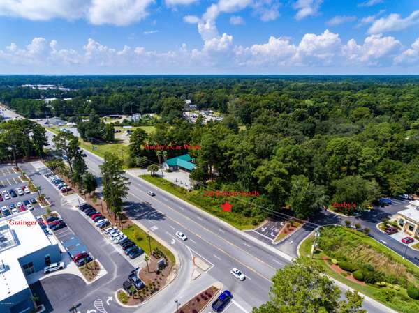 218 Robert Smalls Pkwy Parkway, Beaufort, SC 29906