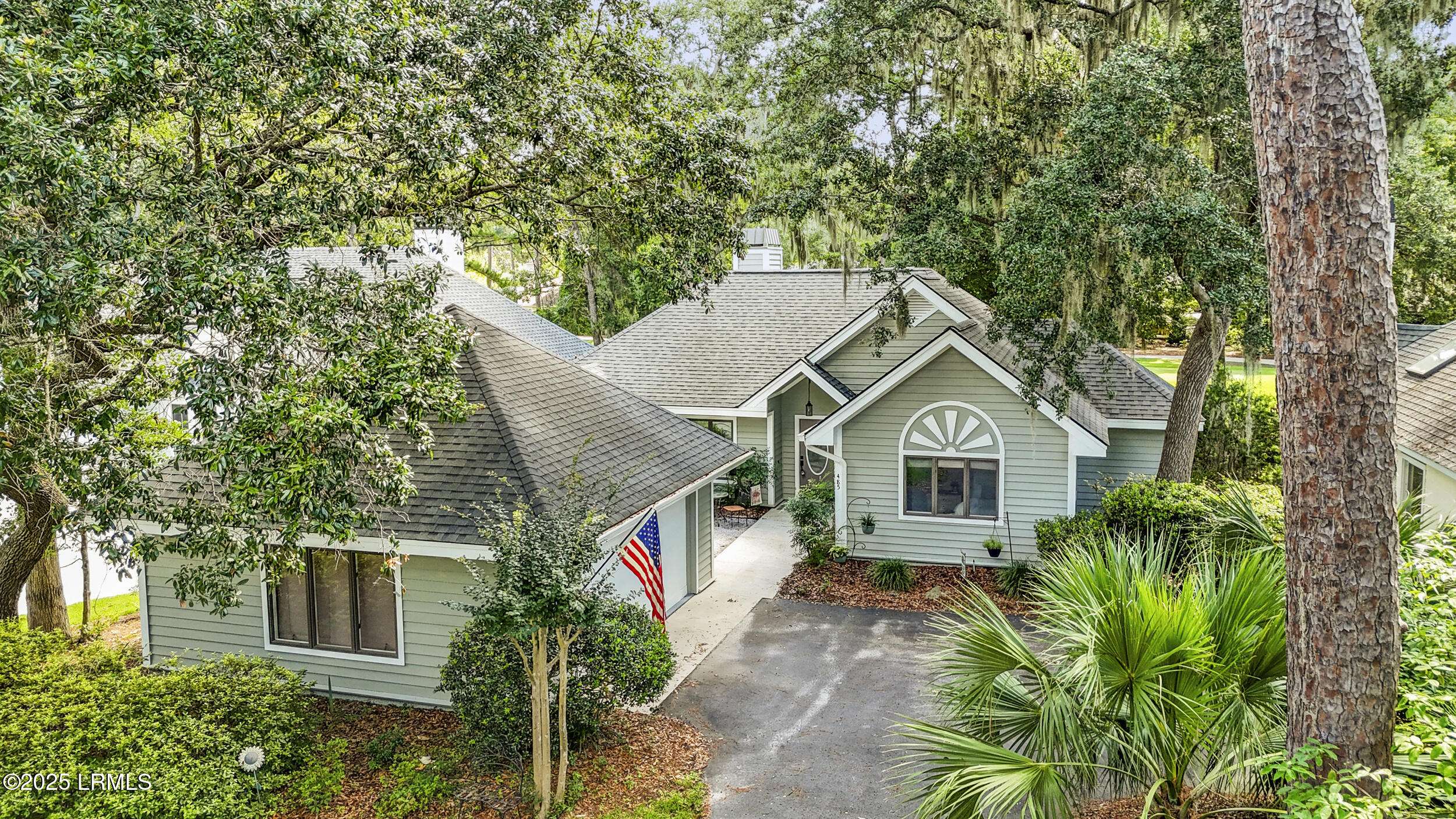 485 Bb Sams DR Drive, St. Helena Island, SC 29920