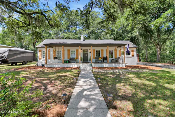 Ridgeland, SC 29936,332 Weathersbee ST Street