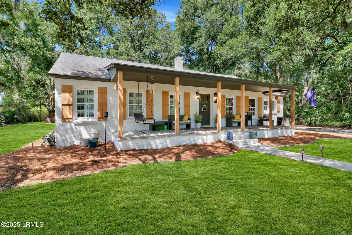 Ridgeland, SC 29936,332 Weathersbee ST Street