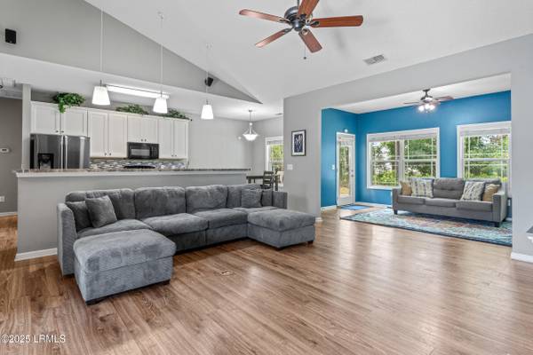 44 Wyndham DR Drive, Bluffton, SC 29910