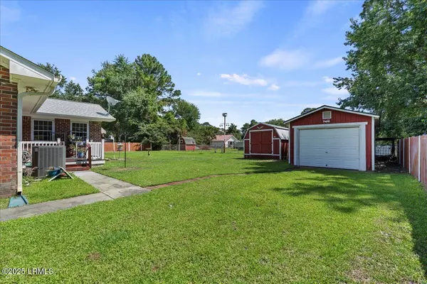 Beaufort, SC 29906,4352 Pinewood CIR Circle