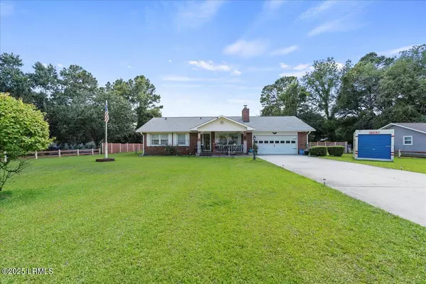 Beaufort, SC 29906,4352 Pinewood CIR Circle