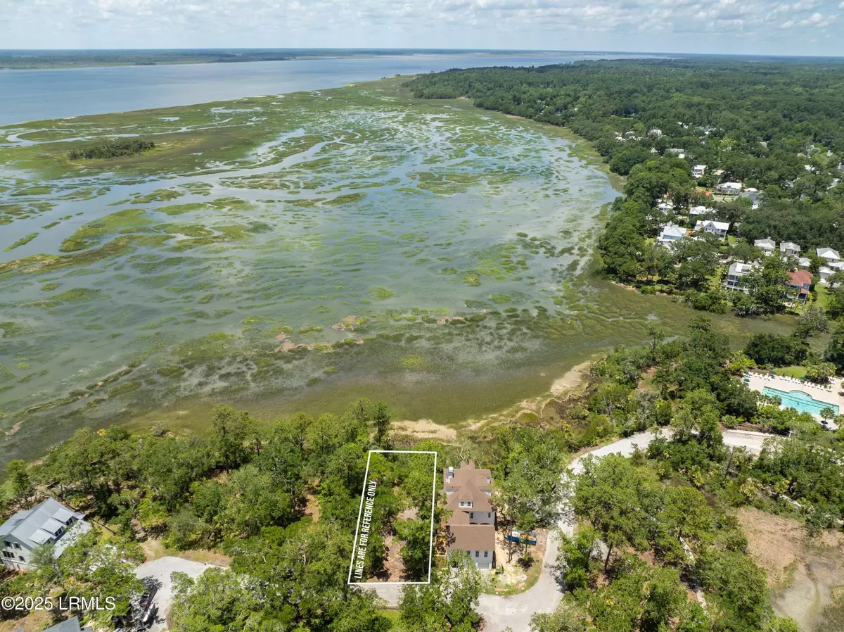 Beaufort, SC 29906,74 Old Oyster Factory RD Road