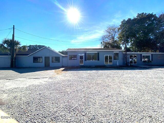 3 County Shed RD Road, Beaufort, SC 29906