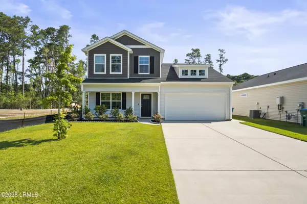 1 Chestnut ST Street, Beaufort, SC 29906