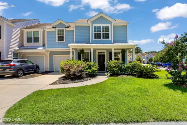 83 Plumgrass ST Street, Bluffton, SC 29910