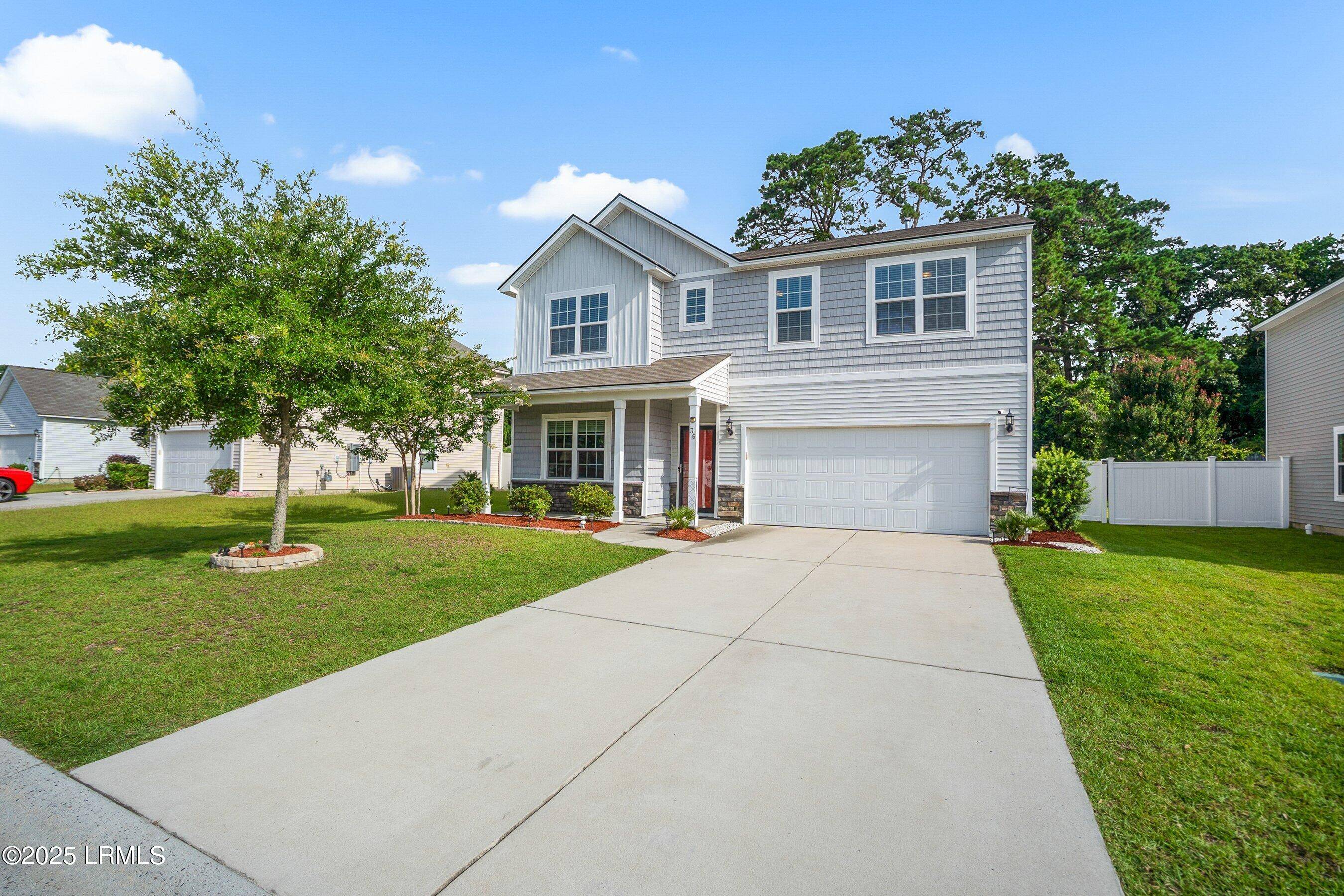 Beaufort, SC 29906,36 Pacolet LN Lane