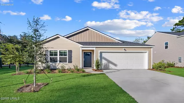 5 Veil DR Drive, Ridgeland, SC 29936