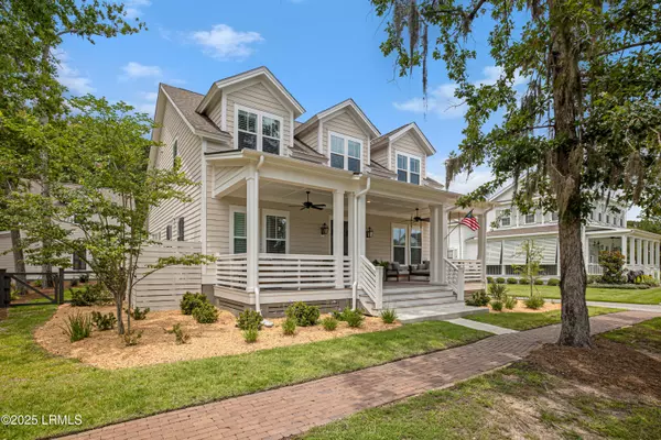 Bluffton, SC 29909,5 Great Heron WAY Way