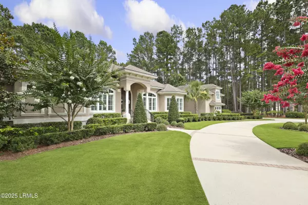 Bluffton, SC 29909,253 Good Hope RD Road