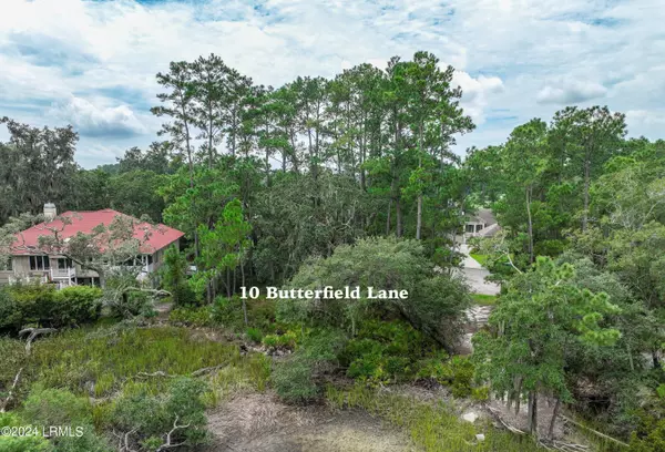 Beaufort, SC 29907,10 Butterfield LN Lane