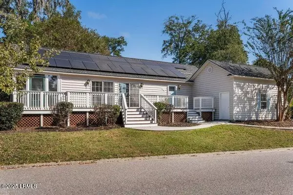 Beaufort, SC 29902,1 Wateree CT Court