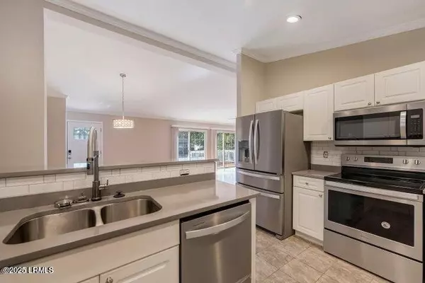 Beaufort, SC 29902,1 Wateree CT Court