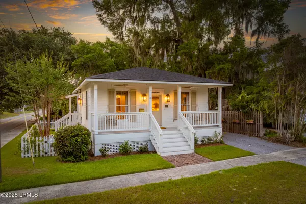 1711 Duke ST Street, Beaufort, SC 29902