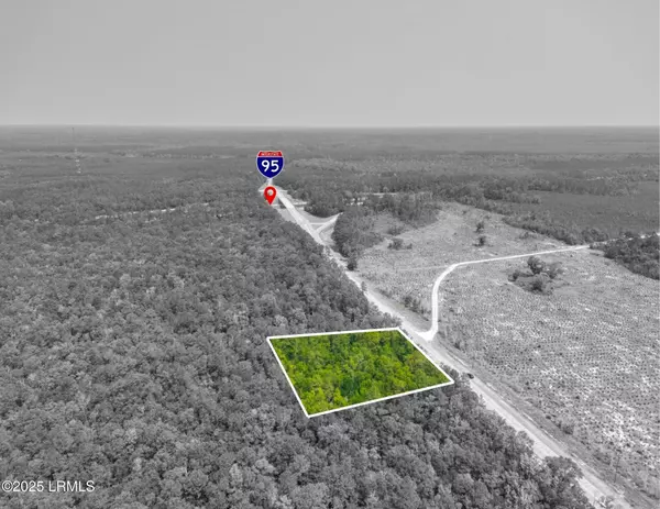 Yemassee, SC 29945,Tbd Lowcountry HWY Highway