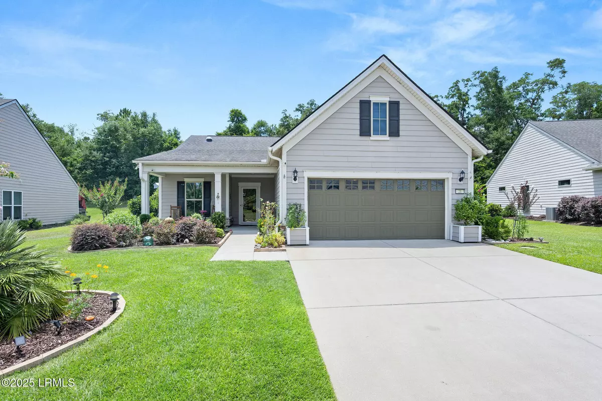Bluffton, SC 29910,21 Heathrow AVE Avenue