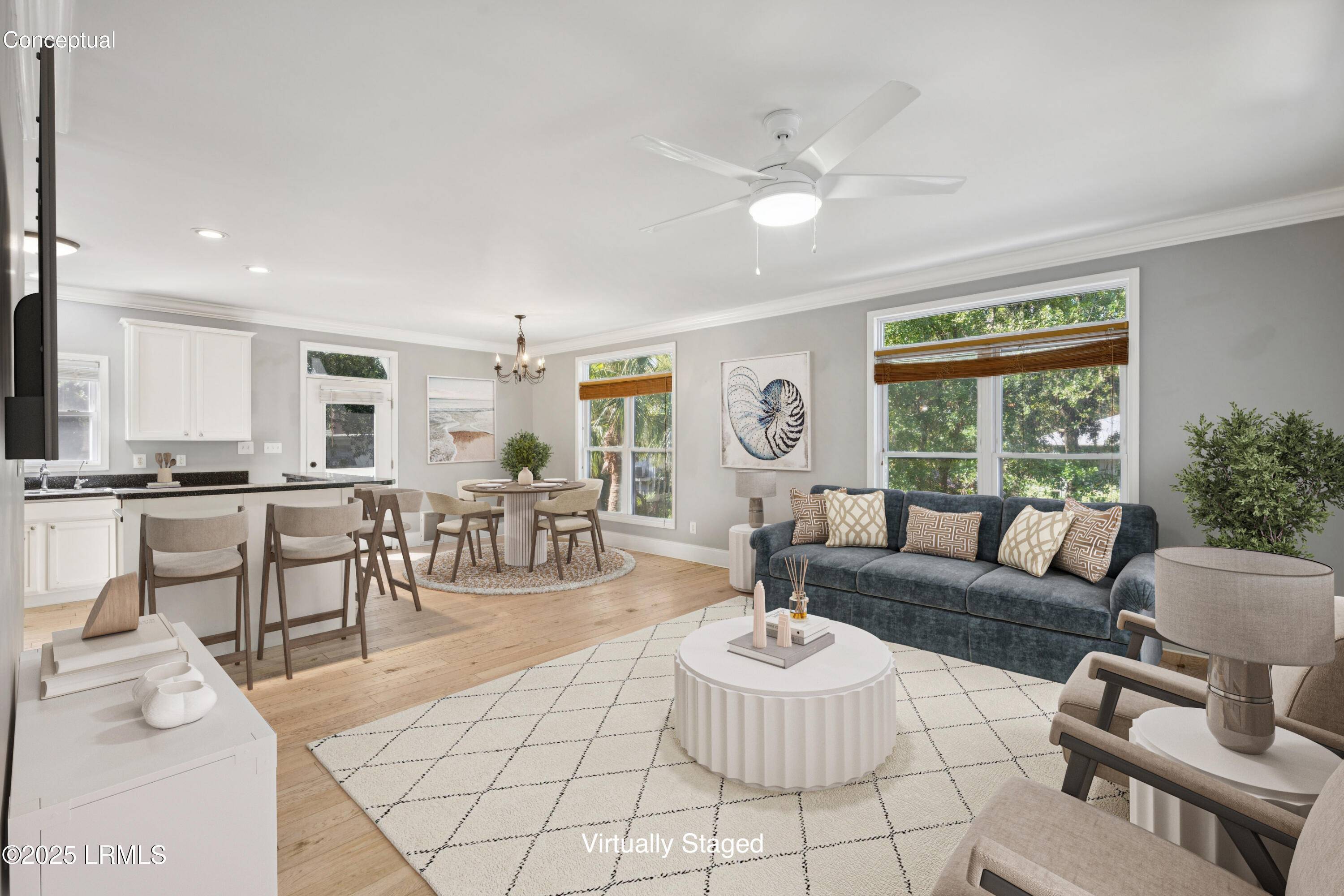Bluffton, SC 29910,5 Black Fish ST Street