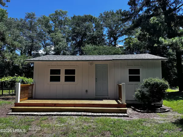 193 Paige Point RD Road, Seabrook, SC 29940