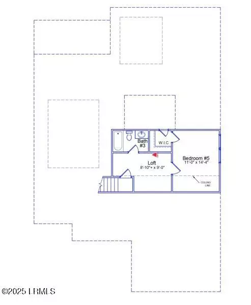 Beaufort, SC 29907,112 Furrow LN Lane