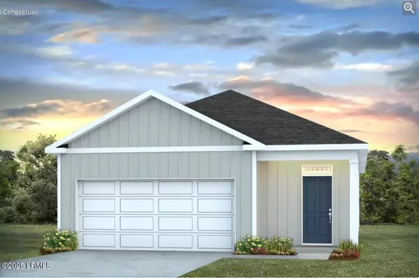 Ridgeland, SC 29936,17 Veil DR Drive