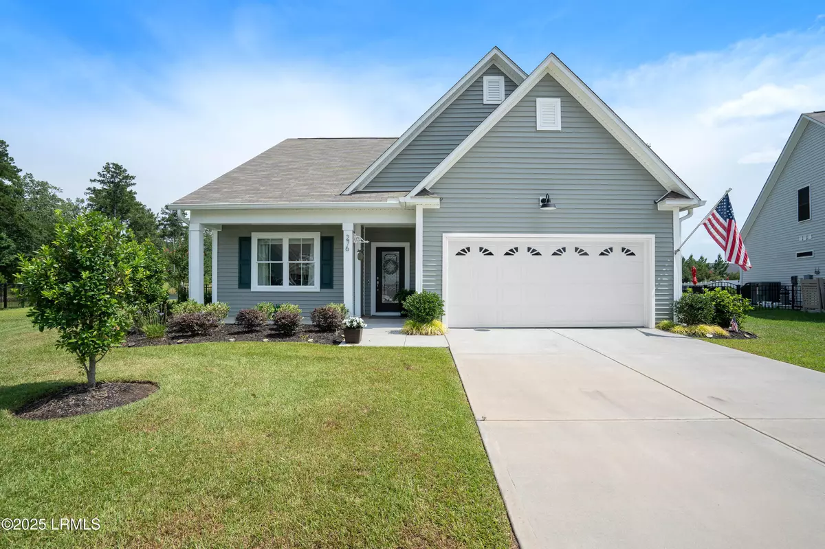 Ridgeland, SC 29936,276 Monument ST Street