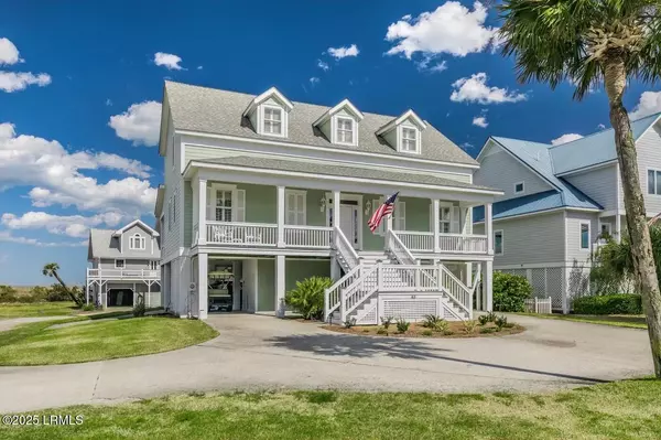 Harbor Island, SC 29920,48 N Harbor DR Drive