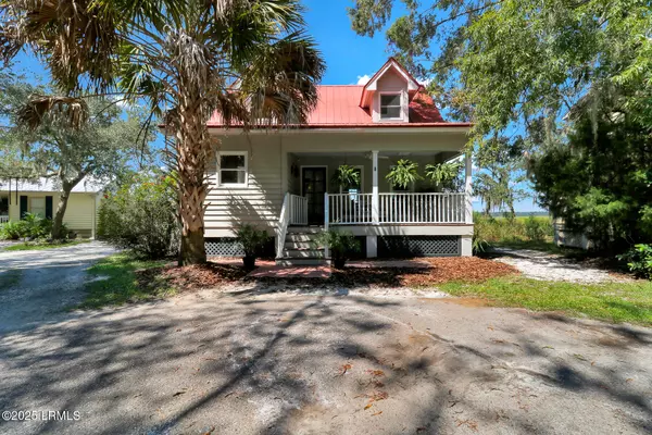 1 Broad River RD Road, Ridgeland, SC 29936