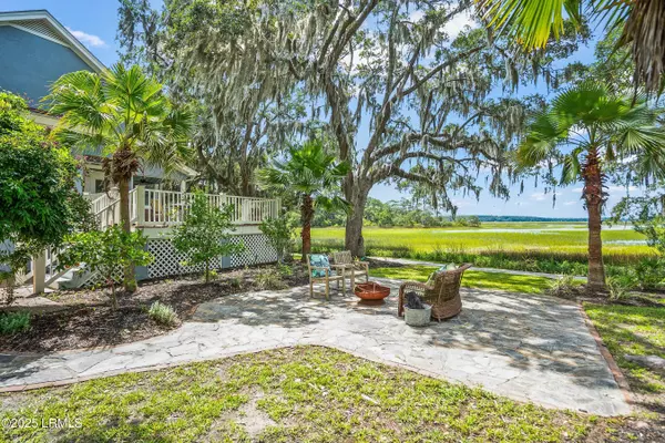 7 Petigru DR Drive, Beaufort, SC 29902